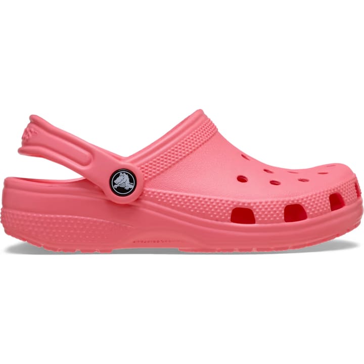 Crocs Kids' Classic Clog Guava Crocs