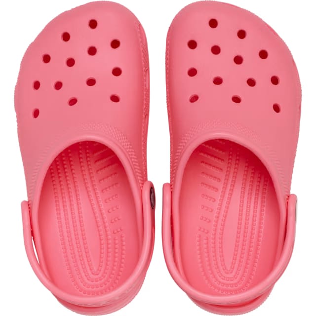 Crocs Kids' Classic Clog Guava Crocs