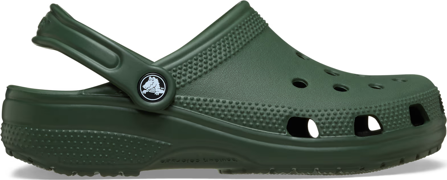 Unisex Classic Clog