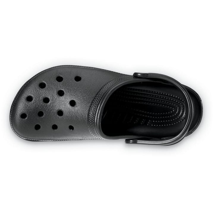 Crocs Classic Clog Black Crocs