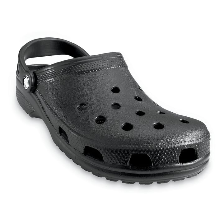 Crocs Classic Clog Black Crocs