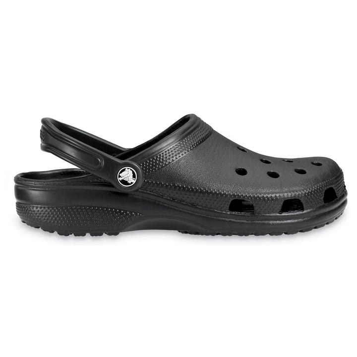 Crocs Classic Clog Black Crocs