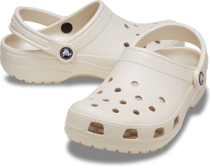Crocs Unisex Classic Clog Frappe Crocs