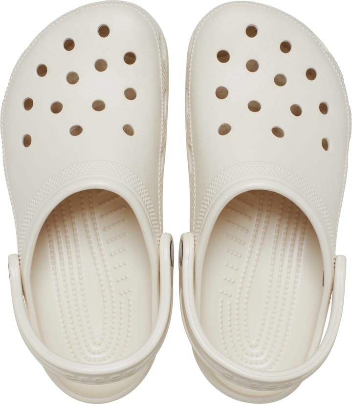 Crocs Unisex Classic Clog Frappe Crocs