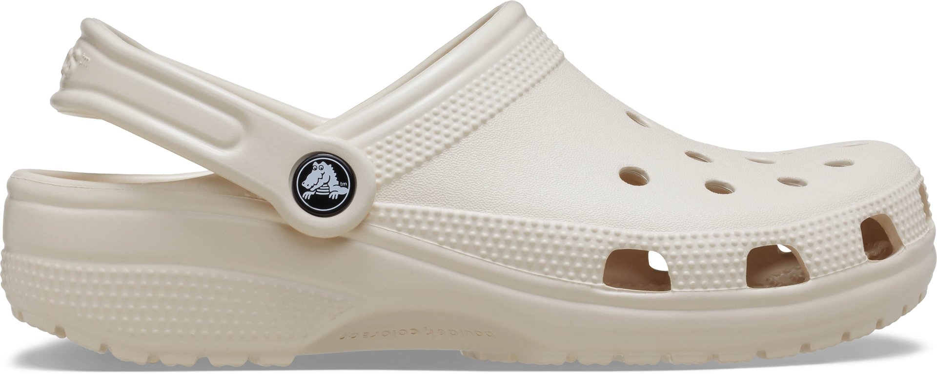 Crocs Classic tofflor & clogs herr – bild 2
