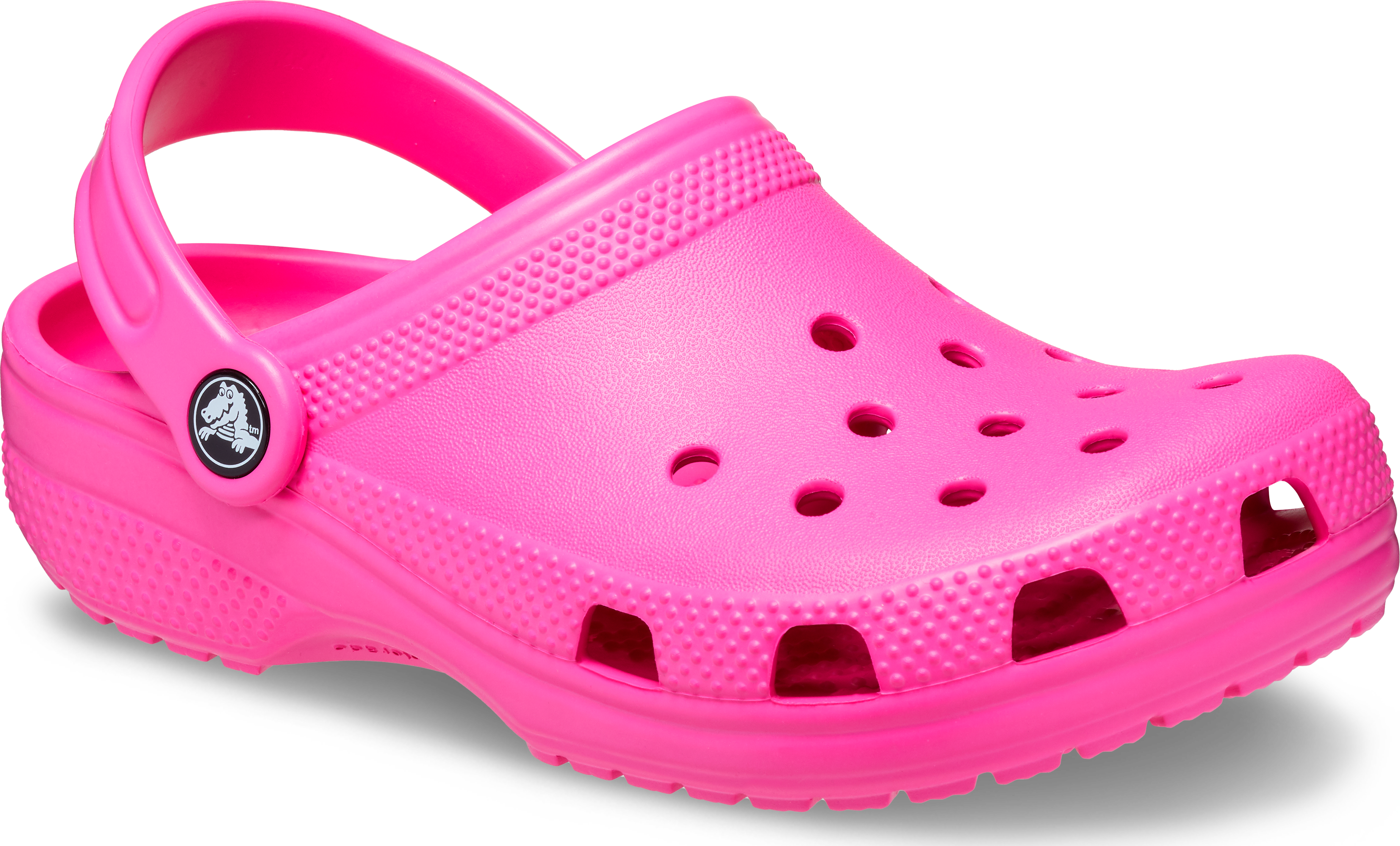 Crocs Kids’ Classic Clog Juice