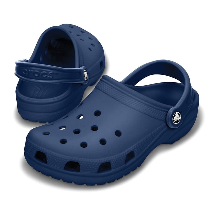 Crocs Classic Clog Navy Crocs