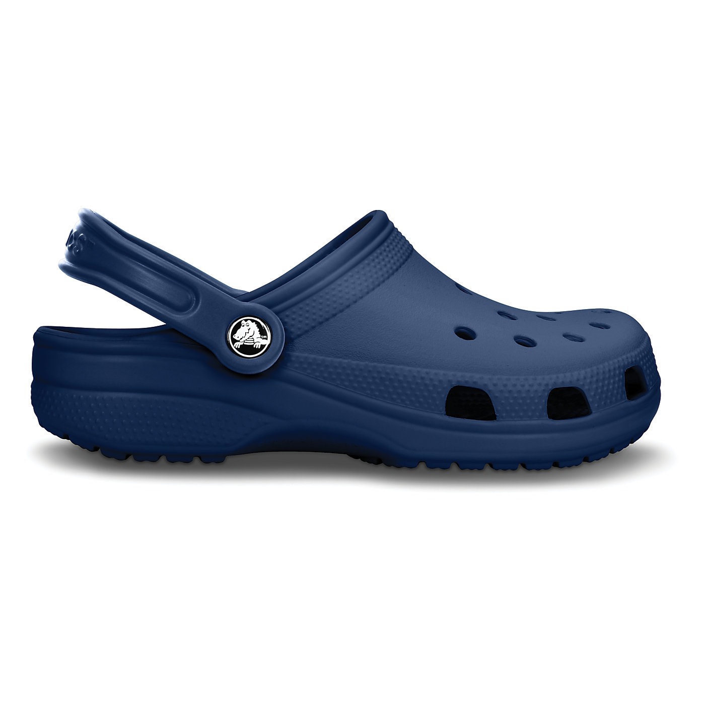 Crocs Classic Clog Navy