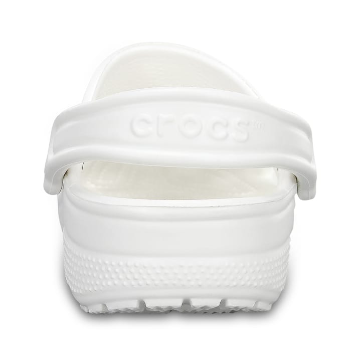 Crocs Classic Clog White Crocs