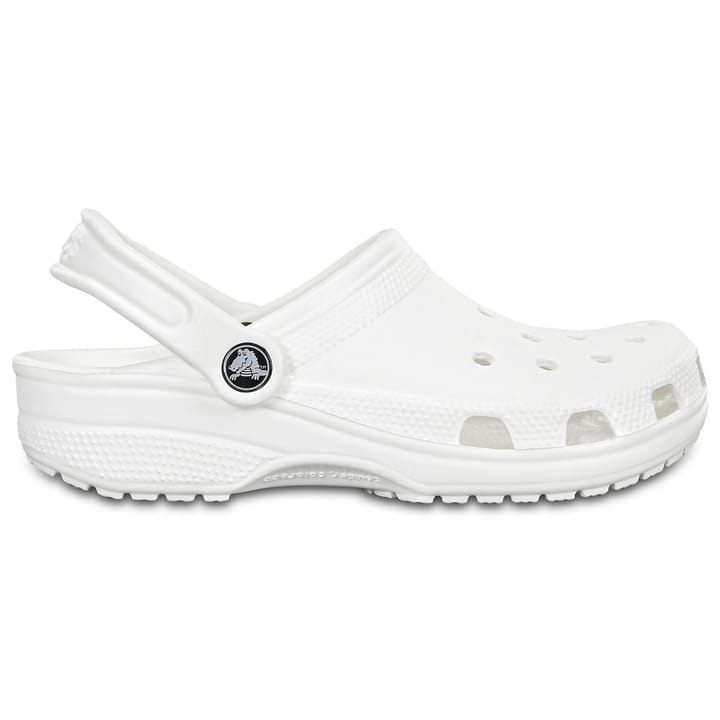 Crocs Classic Clog White Crocs