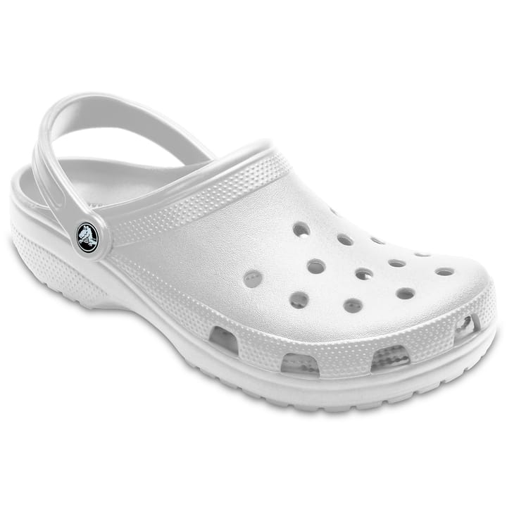 Crocs Classic Clog White Crocs