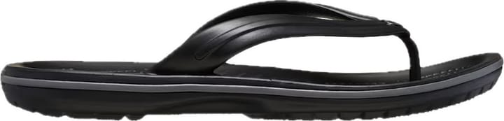 Crocs Crocband Flip Black/slate Grey Crocs