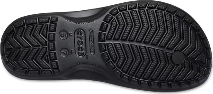 Crocs Crocband Flip Black/slate Grey Crocs