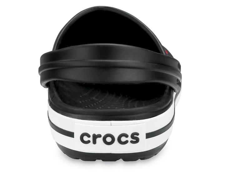 Crocs Crocband Clog Black Crocs