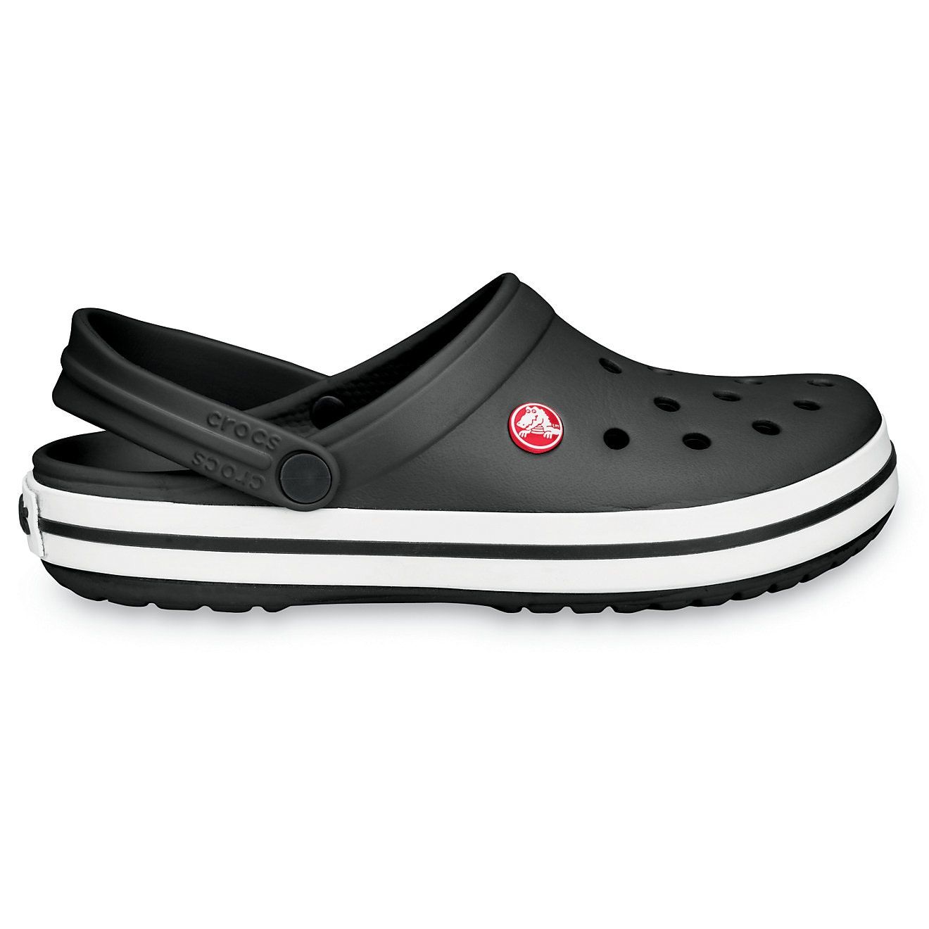 Crocs Crocband Clog Black