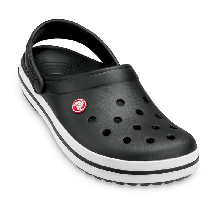 Crocs Crocband Clog Black Crocs