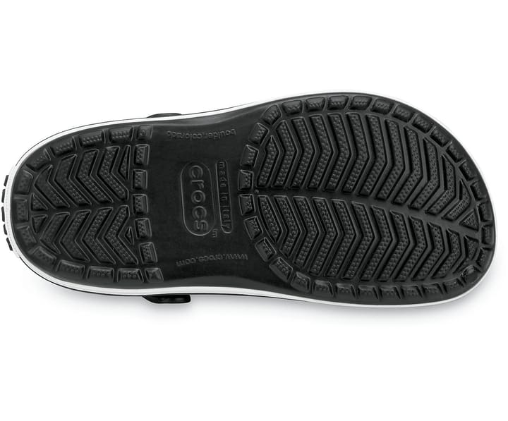 Crocs Crocband Clog Black Crocs