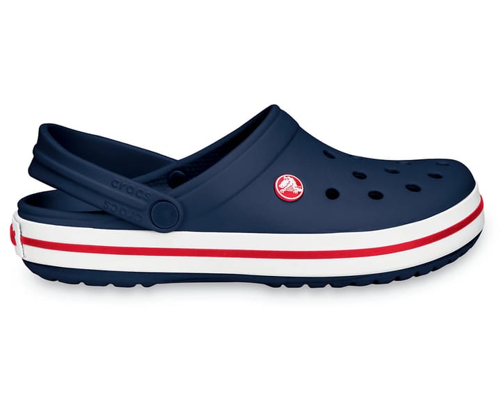 Crocs Crocband Clog Navy Crocs