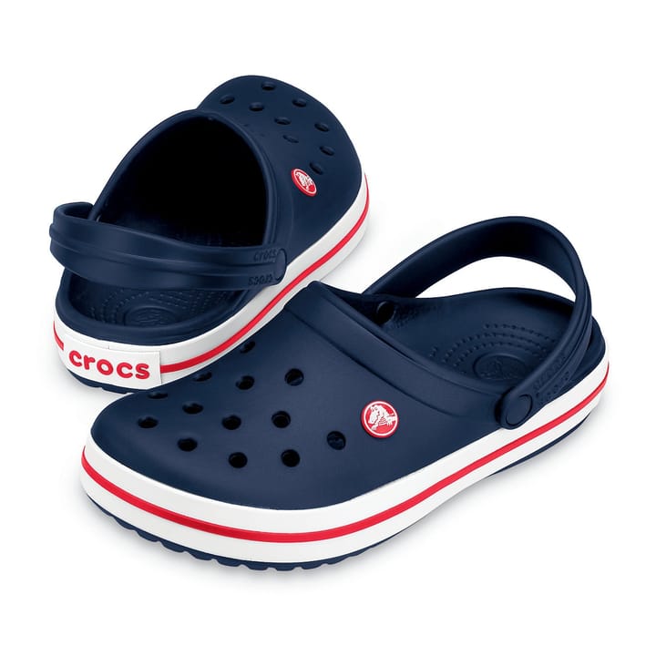 Crocs Crocband Clog Navy Crocs