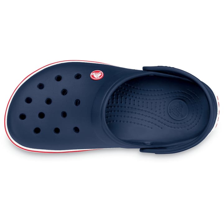 Crocs Crocband Clog Navy Crocs