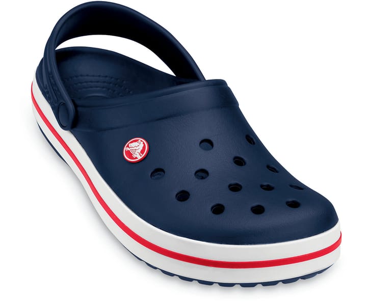 Crocs Crocband Clog Navy Crocs