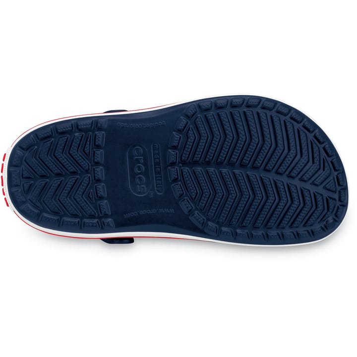 Crocs Crocband Clog Navy Crocs