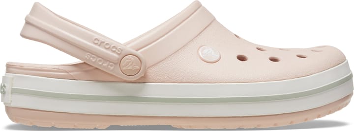Crocs Unisex Crocband Clog Quartz Crocs