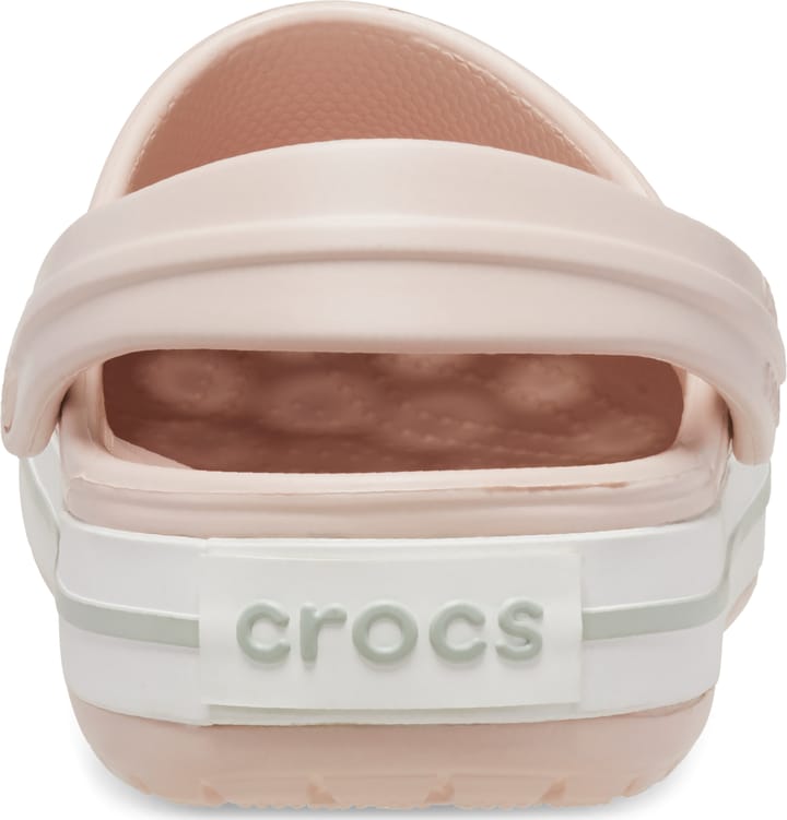 Crocs Unisex Crocband Clog Quartz Crocs