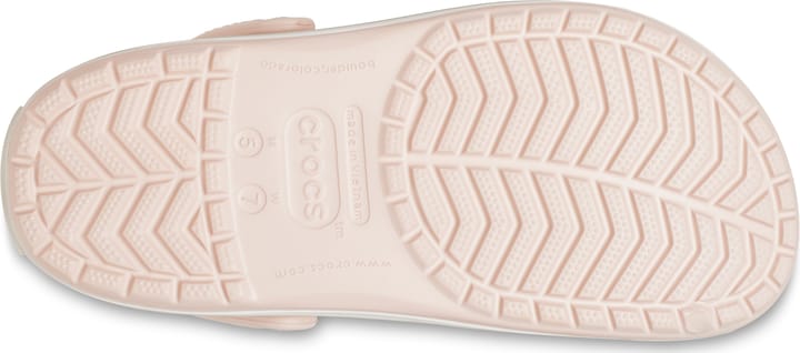 Crocs Unisex Crocband Clog Quartz Crocs
