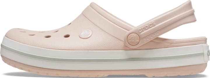 Crocs Unisex Crocband Clog Quartz Crocs Crocs Unisex Crocband Clog Quartz Crocs