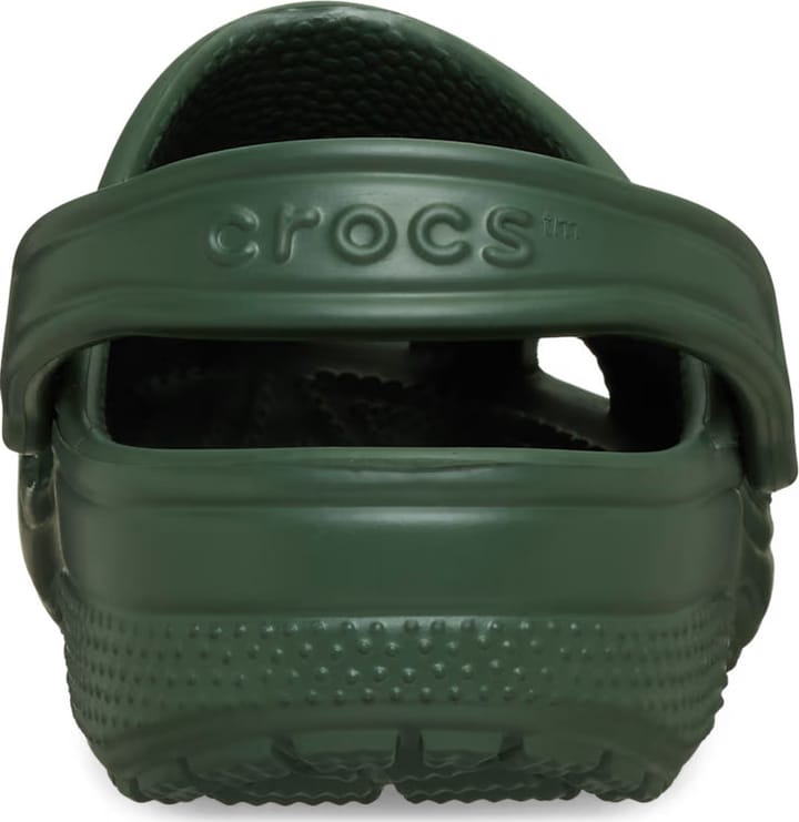 Crocs Kids' Classic Clog Crocs Green Crocs