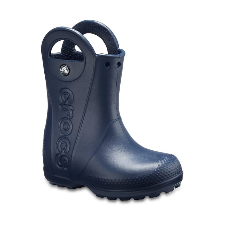 Crocs Handle It Rain Boot Navy Crocs