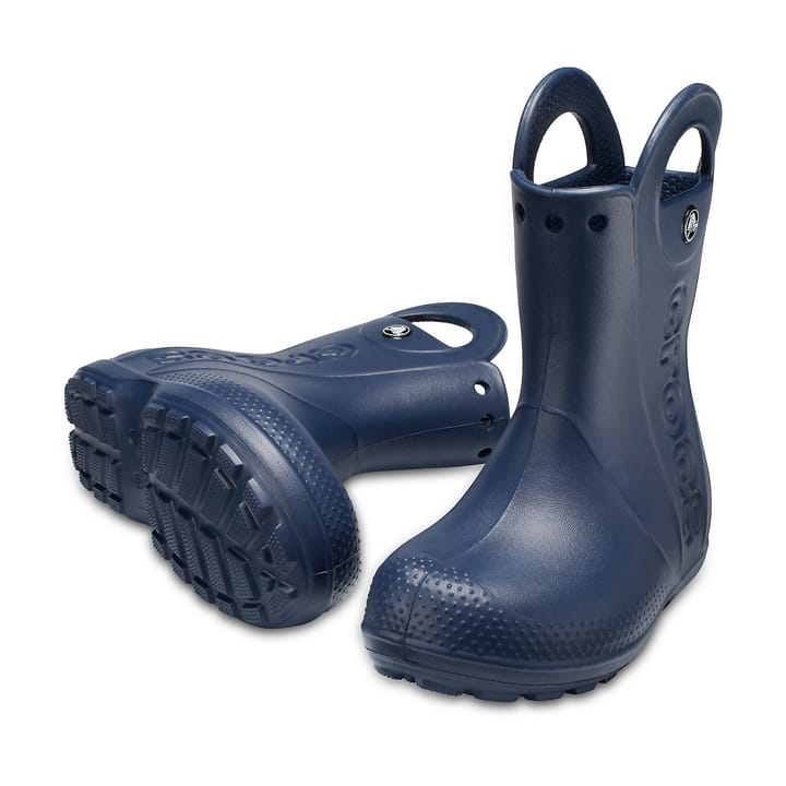 Handle It Rain Boot Navy Crocs