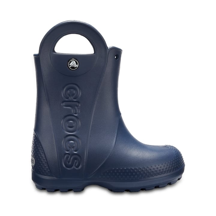 Handle It Rain Boot Navy Crocs