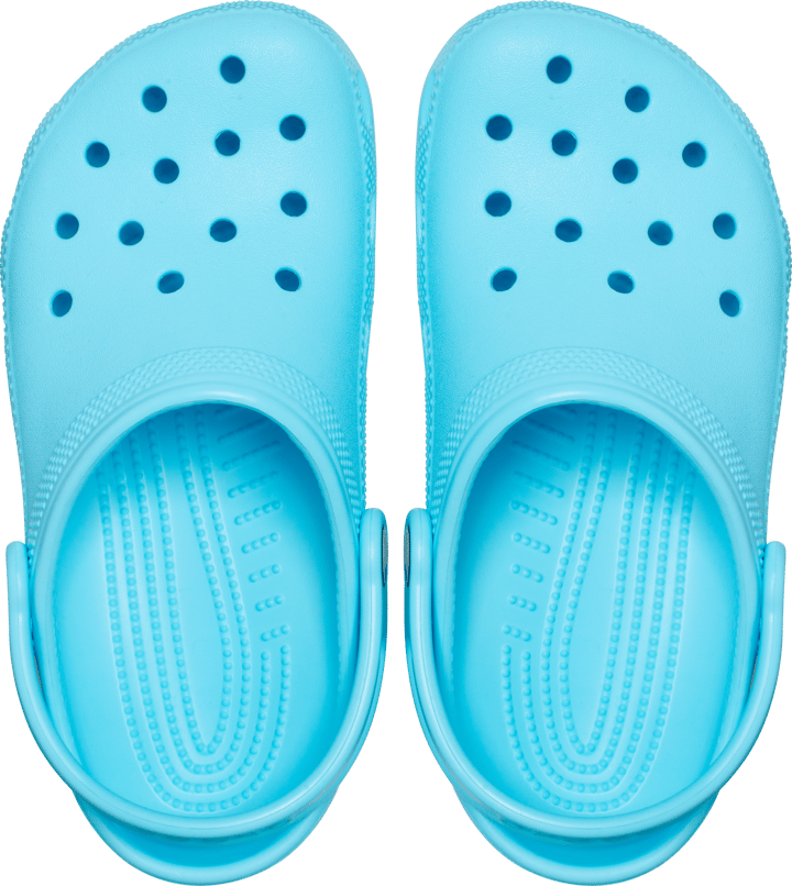 Crocs Kids' Classic Clog Arctic Crocs