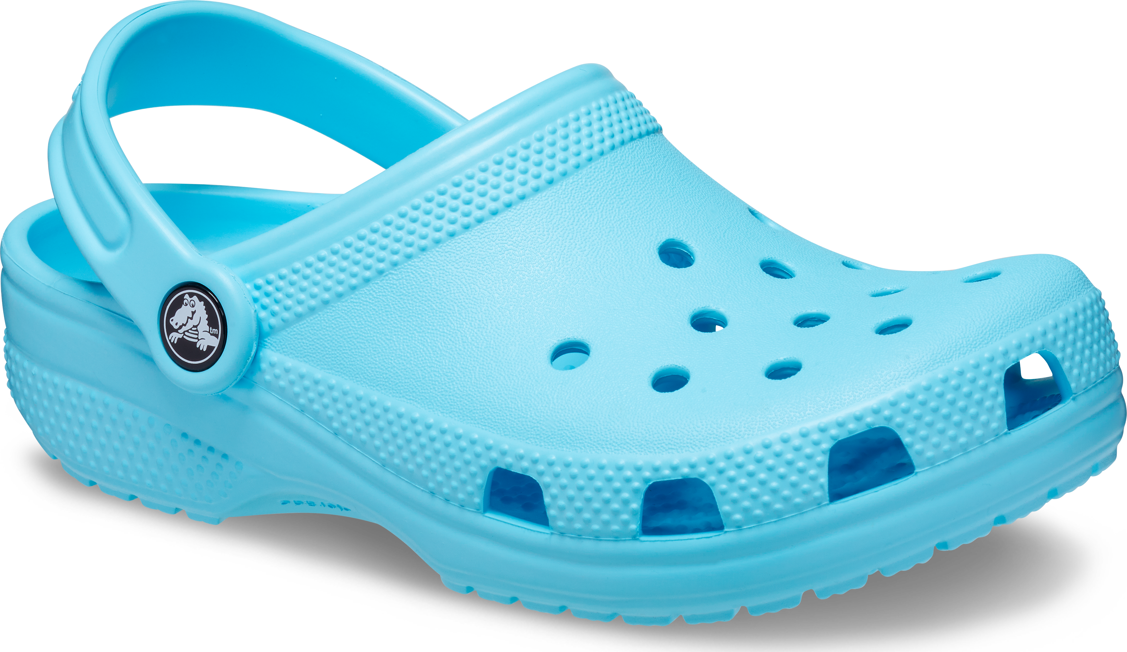 Crocs Kids' Classic Clog Arctic
