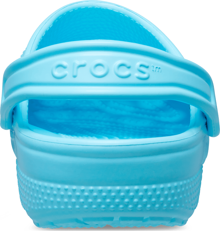 Crocs Kids' Classic Clog Arctic Crocs