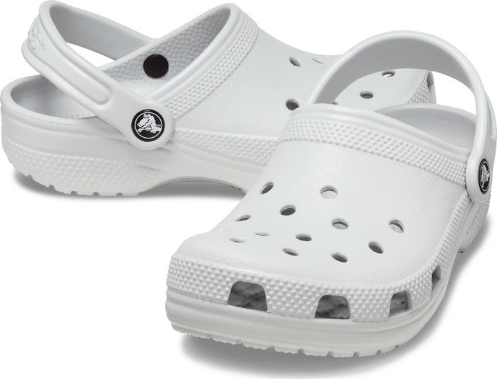 Crocs Kids' Classic Clog Atmosphere Crocs