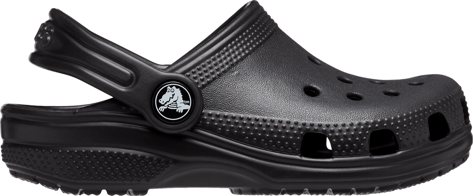 Crocs Kids' Classic Clog