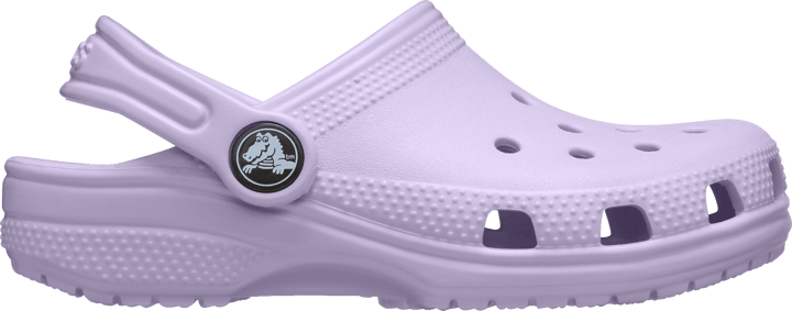 Crocs Kids' Classic Clog Lavender Crocs