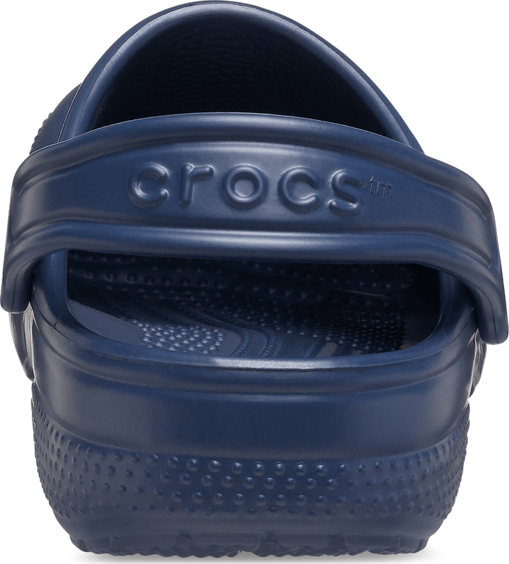 Crocs Kids' Classic Clog Navy Crocs