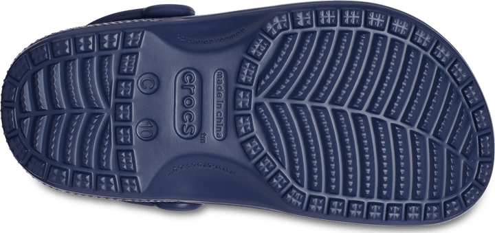 Crocs Kids' Classic Clog Navy Crocs