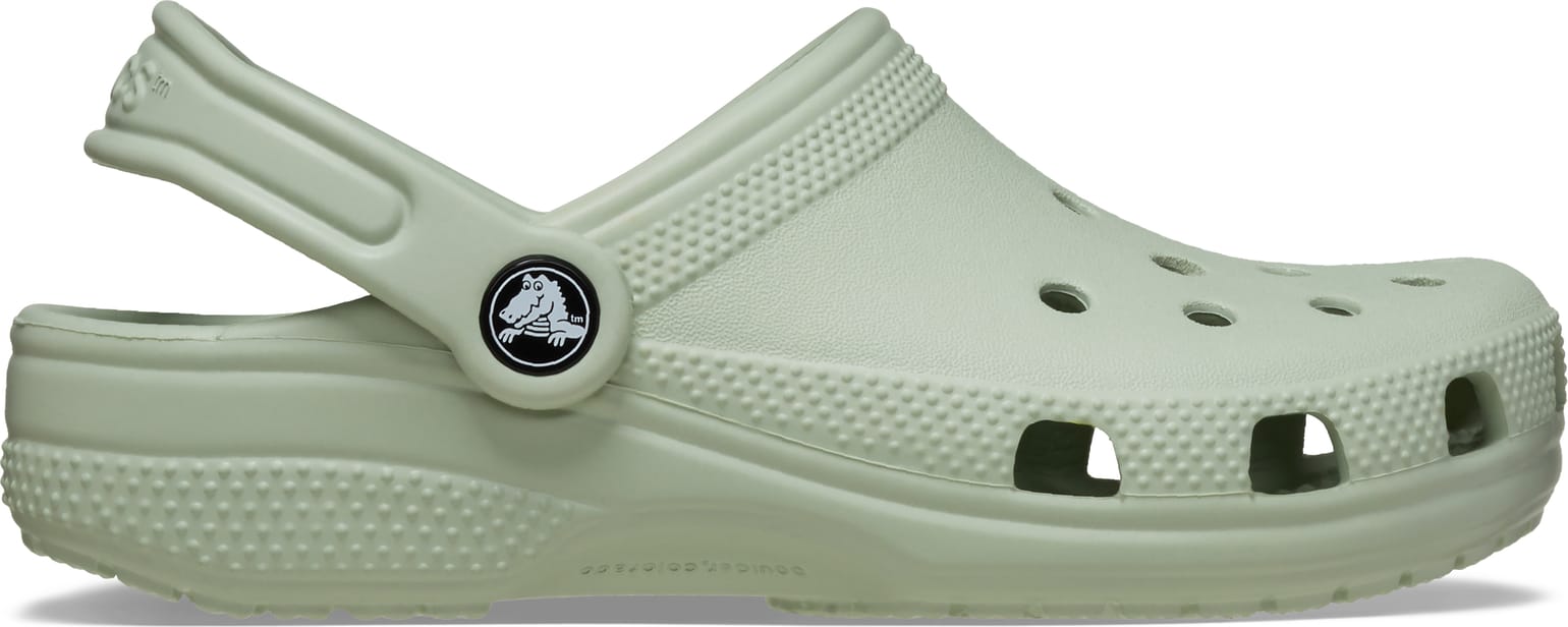 Crocs Kids' Classic Clog Plaster