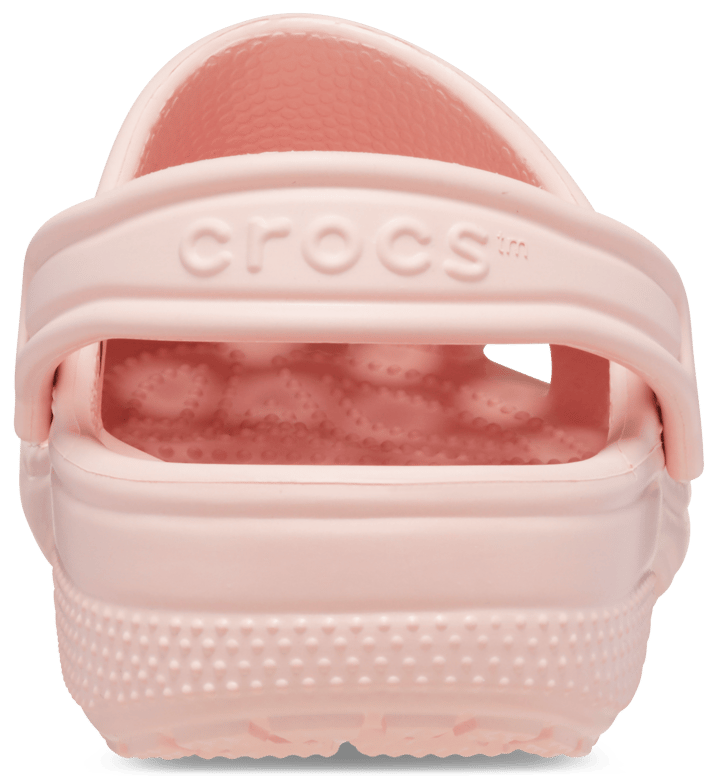 Crocs Kids' Classic Clog Quartz Crocs