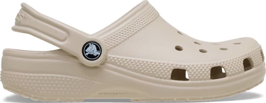 Crocs Kids' Classic Clog Frappe