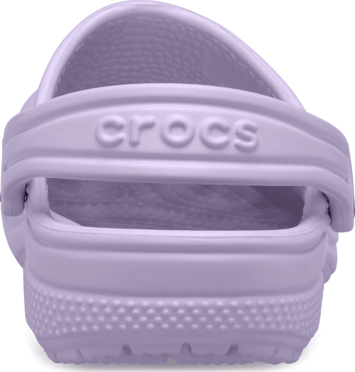 Crocs Toddler Classic Clog Lavender Crocs