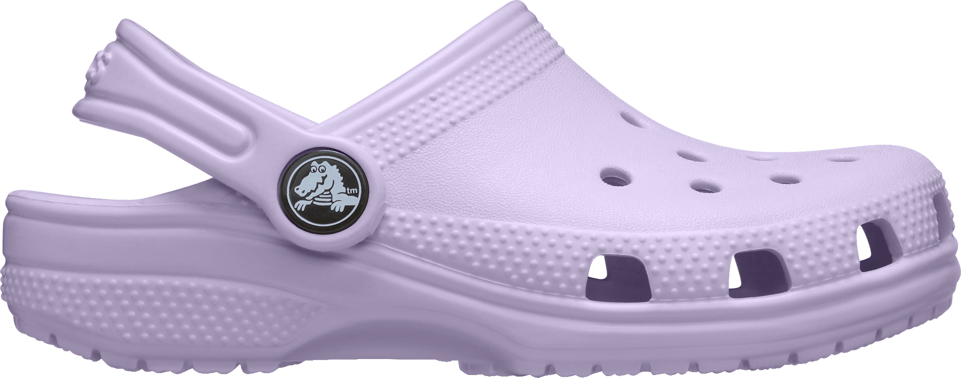 Crocs Toddler Classic Clog