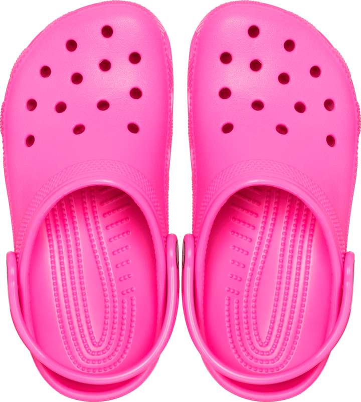 Crocs Toddlers' Classic Clog Juice Crocs