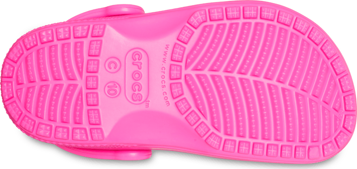 Crocs Toddlers' Classic Clog Juice Crocs