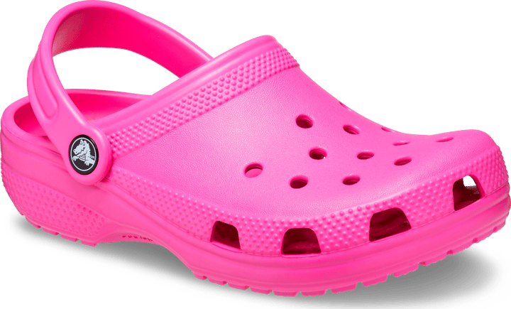 Crocs Toddlers' Classic Clog Juice Crocs